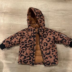 Zara 18-24 mo cold weather/snow jacket